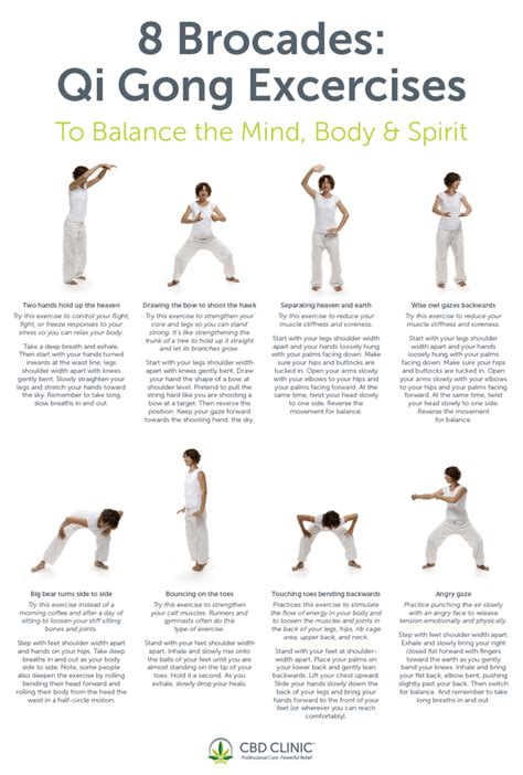 Yang teaches you his special daily <b>exercise</b> routine. . Meridian qigong exercises pdf